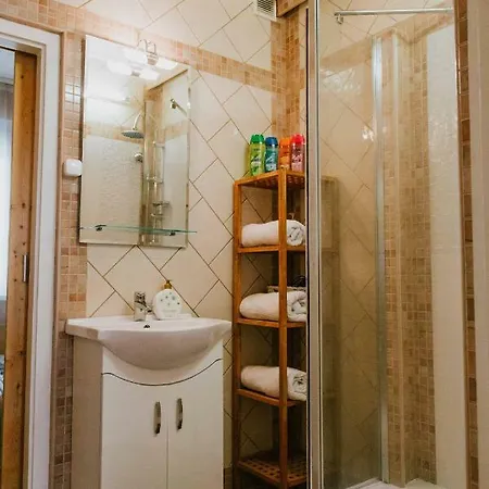 Lejlighed Budacenter *