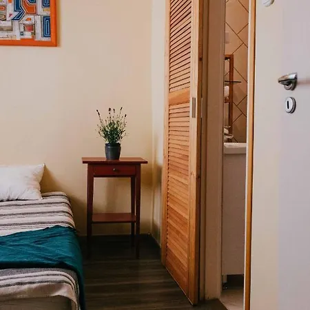 Budacenter Lejlighed Budapest