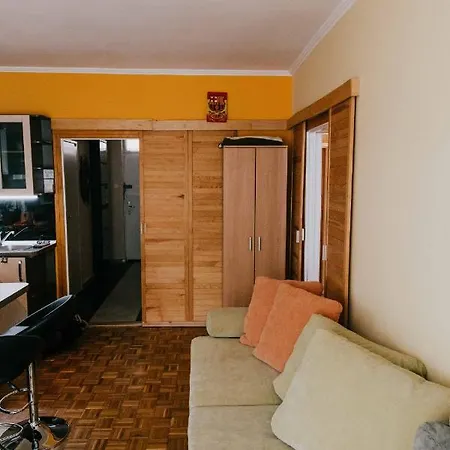 Lejlighed Budacenter