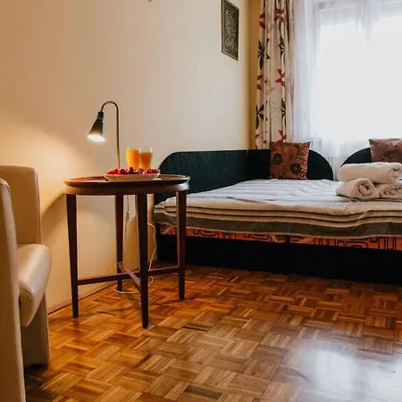 Budacenter * Budapest