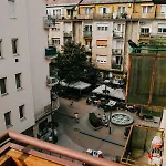Apartman Budacenter Budapest