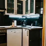 Apartman Budacenter