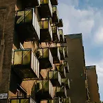 Budacenter