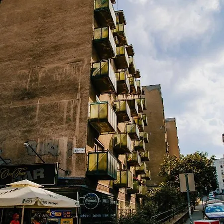 Budacenter Budapest