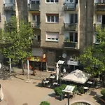 Budacenter Budapest