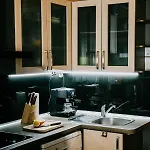 Apartment Budacenter *