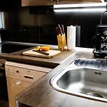 Budacenter Apartment Budapest