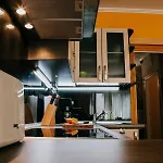 Apartment Budacenter *