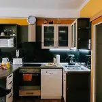 Apartment Budacenter Budapest