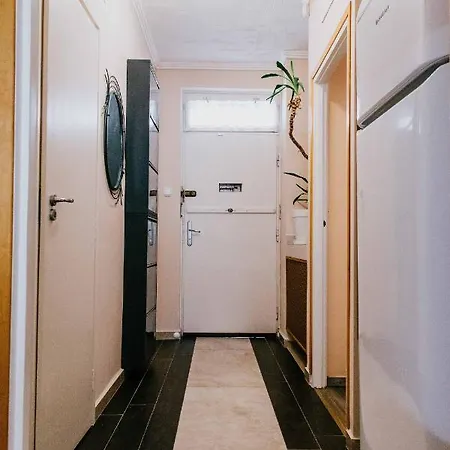 Apartman Budacenter