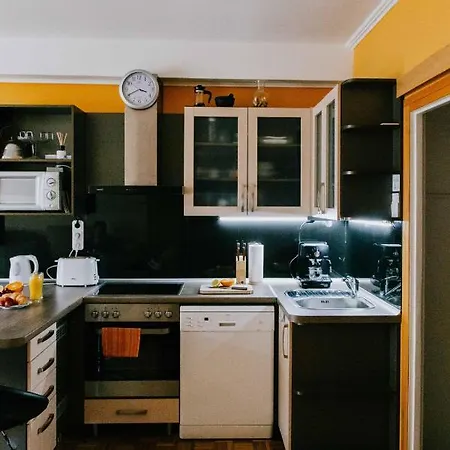 Apartman Budacenter Budapest