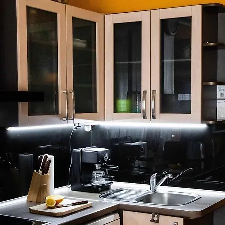 Apartman Budacenter Budapest